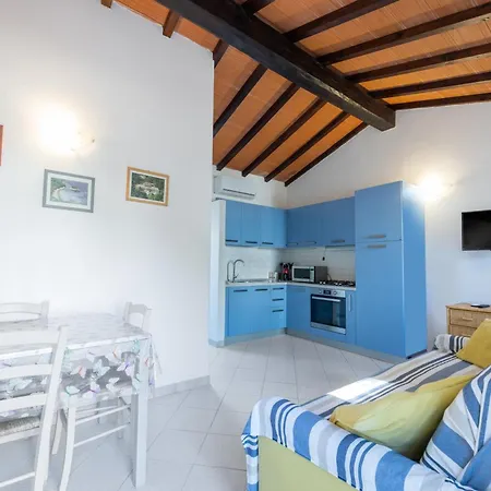 Lulu Al - Elba Affitti