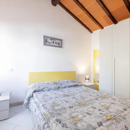 Lulu Al - Elba Affitti 別荘 *