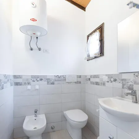 Lulu Al - Elba Affitti