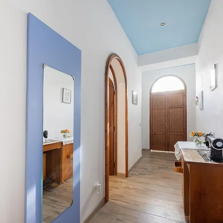 Lulu Al - Elba Affitti Cavo