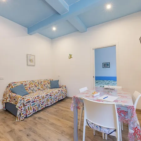 Lulu Al - Elba Affitti * カーヴォ