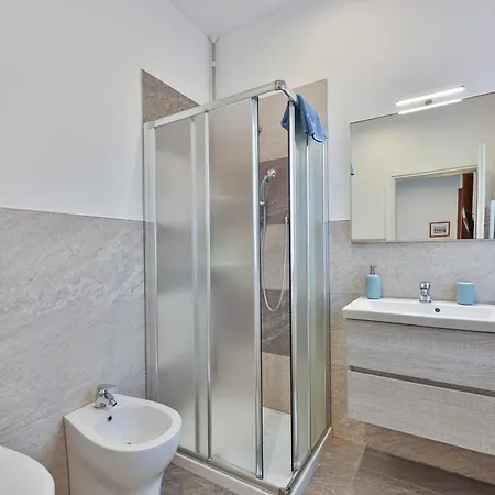 Сasa de vacaciones Lulu Al - Elba Affitti *