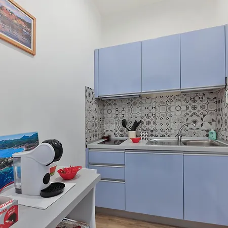 Lulu Al - Elba Affitti *