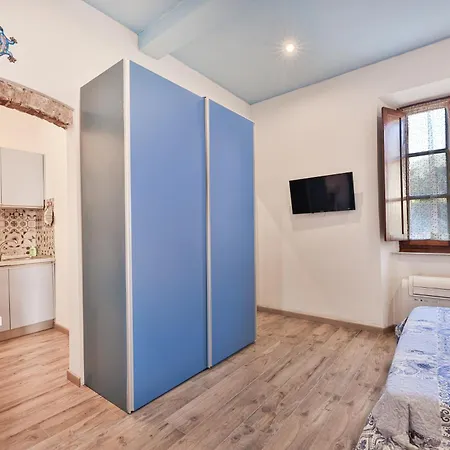 Lulu Al - Elba Affitti 別荘 カーヴォ