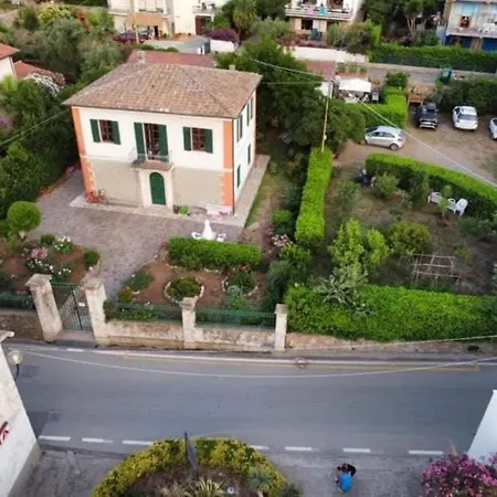 Lulu Al - Elba Affitti Cavo