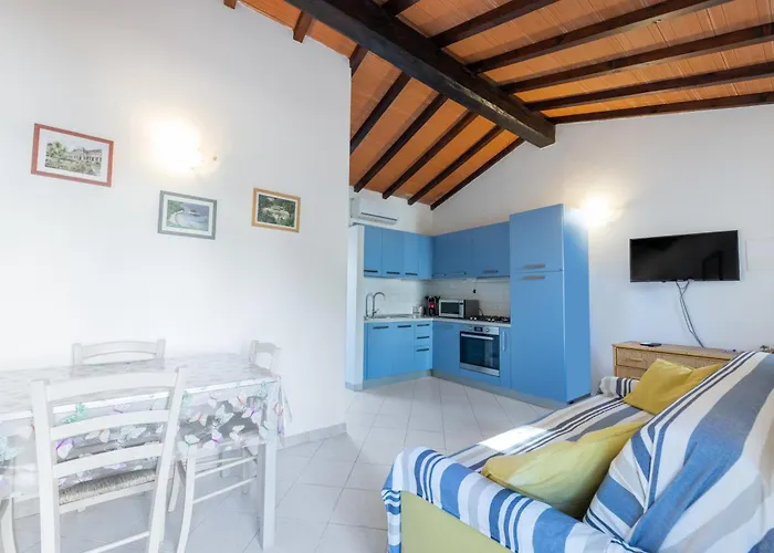 Lulu Al - Elba Affitti