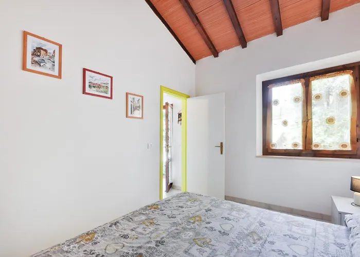 Lulu Al - Elba Affitti *