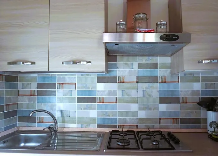 Lulu Al - Elba Affitti קאבו