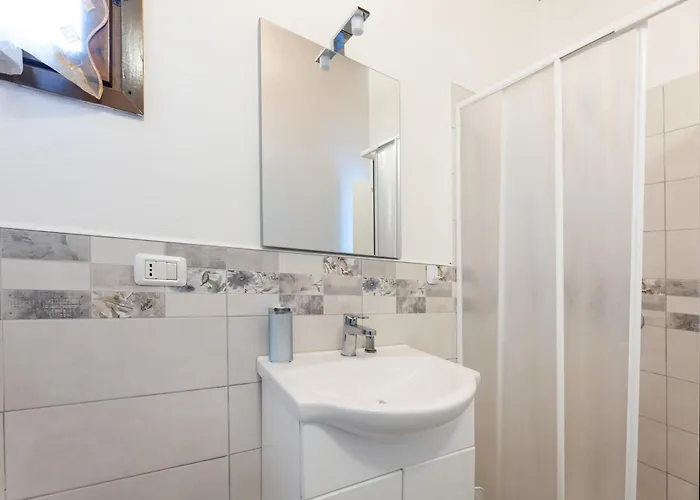 בית נופש Lulu Al - Elba Affitti