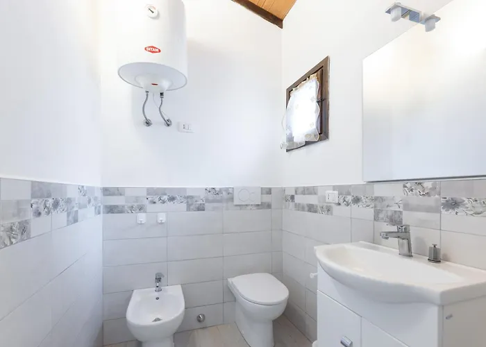 Lulu Al - Elba Affitti