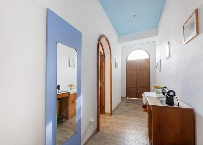 Lulu Al - Elba Affitti קאבו