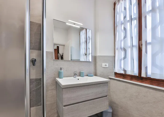 Lulu Al - Elba Affitti בית נופש *