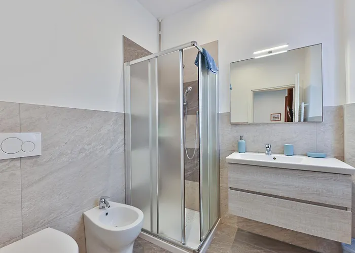 בית נופש Lulu Al - Elba Affitti *