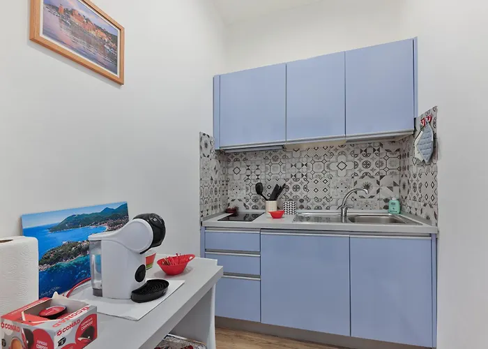 Lulu Al - Elba Affitti *