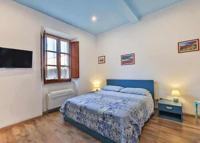 Lulu Al - Elba Affitti קאבו