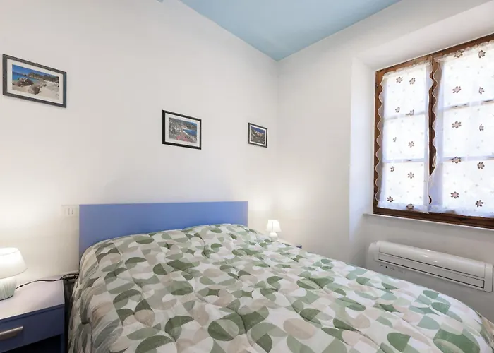 Lulu Al - Elba Affitti