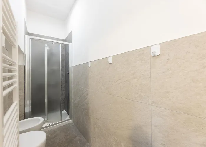 Lulu Al - Elba Affitti בית נופש *