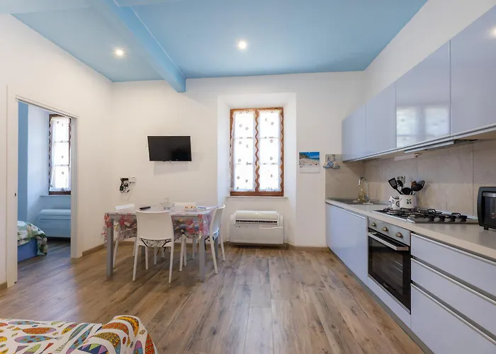 Lulu Al - Elba Affitti