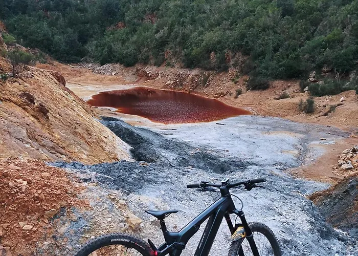 Feriehus Lulu Al - Elba Affitti *