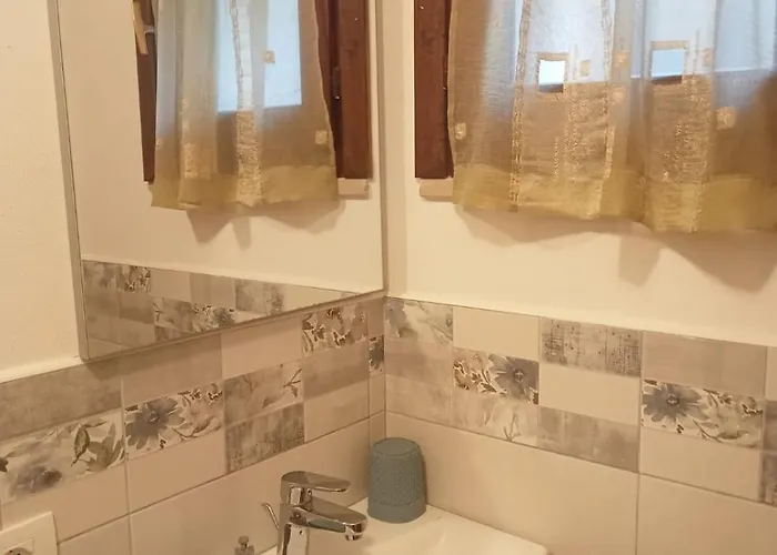 בית נופש Lulu Al - Elba Affitti *