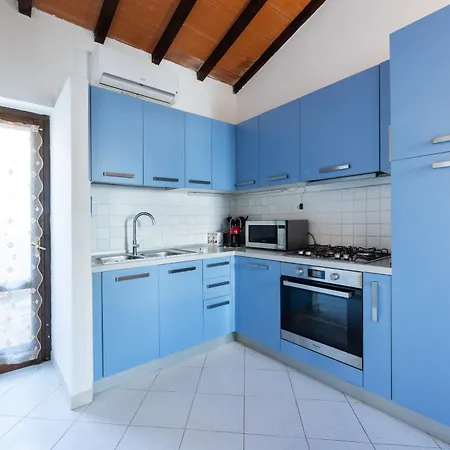 Lulu Al - Elba Affitti Holiday home *