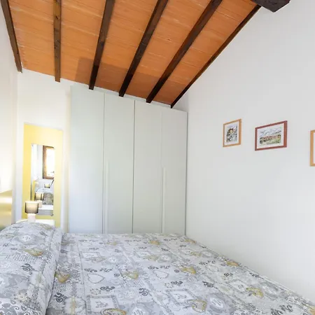 Holiday home Lulu Al - Elba Affitti *