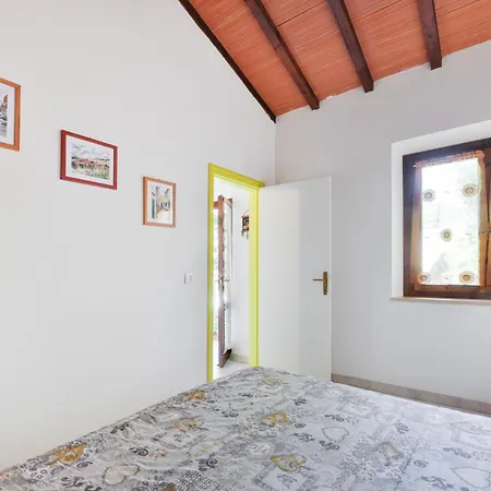 Lulu Al - Elba Affitti *