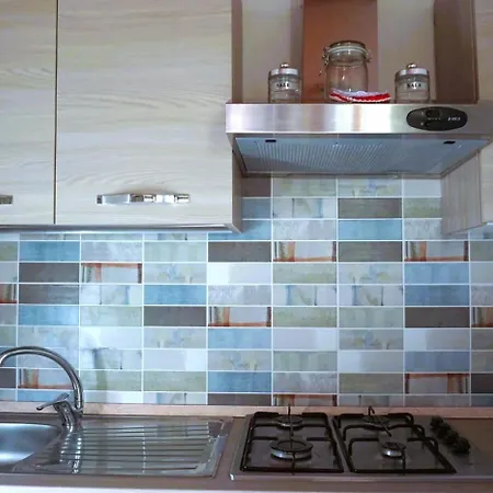 Lulu Al - Elba Affitti 卡沃