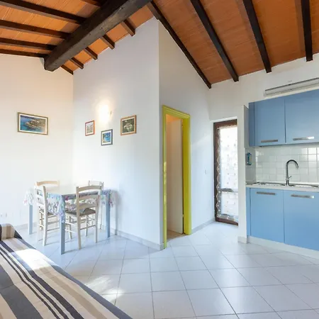 Lulu Al - Elba Affitti