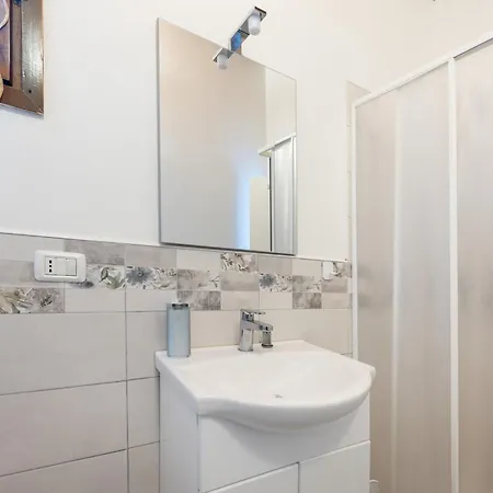 Nyaraló Lulu Al - Elba Affitti