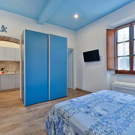 Lulu Al - Elba Affitti *