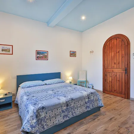 Ferienhaus Lulu Al - Elba Affitti Cavo