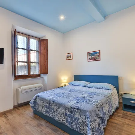 Lulu Al - Elba Affitti 卡沃