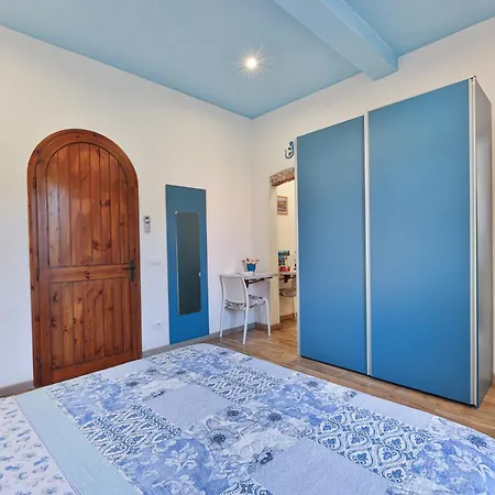 Lulu Al - Elba Affitti 度假居