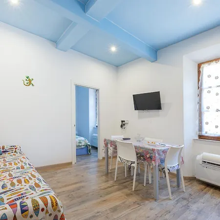 Ferienhaus Lulu Al - Elba Affitti *