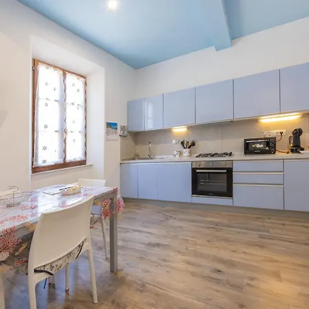 Lulu Al - Elba Affitti *