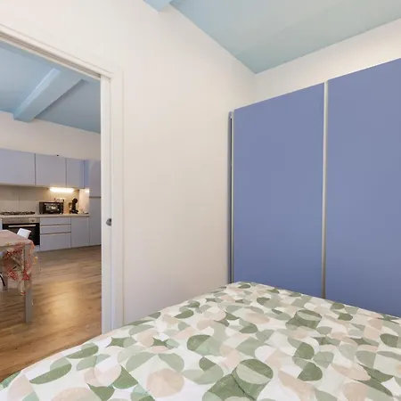 Lulu Al - Elba Affitti Nyaraló