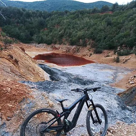 度假居 Lulu Al - Elba Affitti *