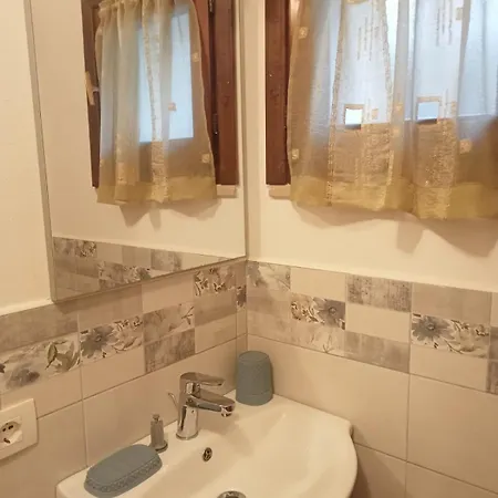 度假居 Lulu Al - Elba Affitti *