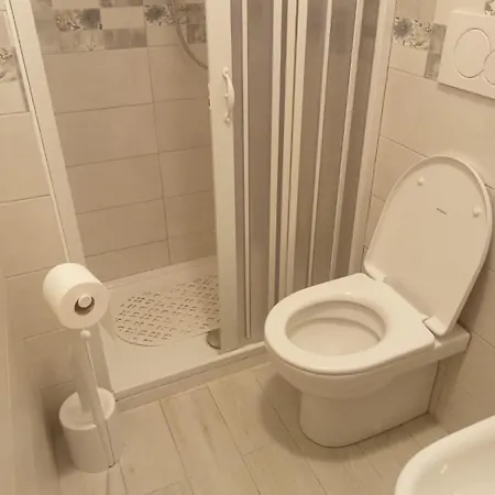 Lulu Al - Elba Affitti 度假居 卡沃