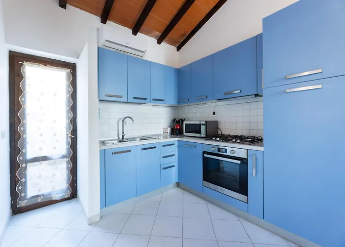 Lulu Al - Elba Affitti Holiday home *