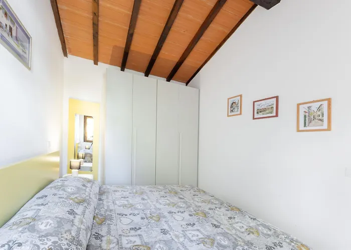 Holiday home Lulu Al - Elba Affitti *