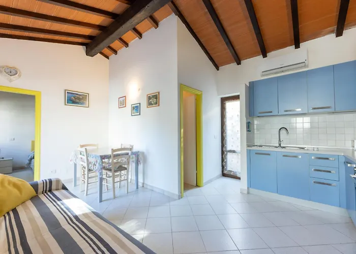 Lulu Al - Elba Affitti