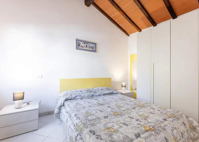 Lulu Al - Elba Affitti Holiday home *