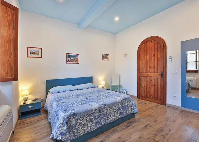 Holiday home Lulu Al - Elba Affitti Cavo