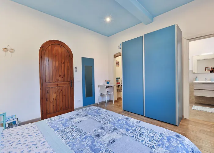 Lulu Al - Elba Affitti Holiday home