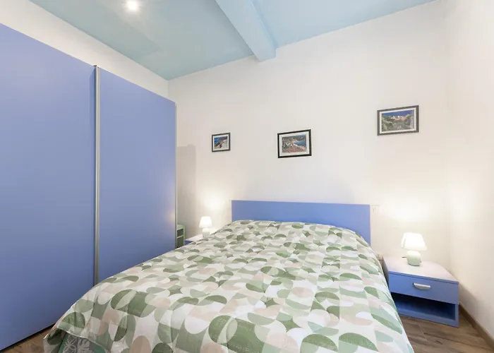 Holiday home Lulu Al - Elba Affitti Cavo