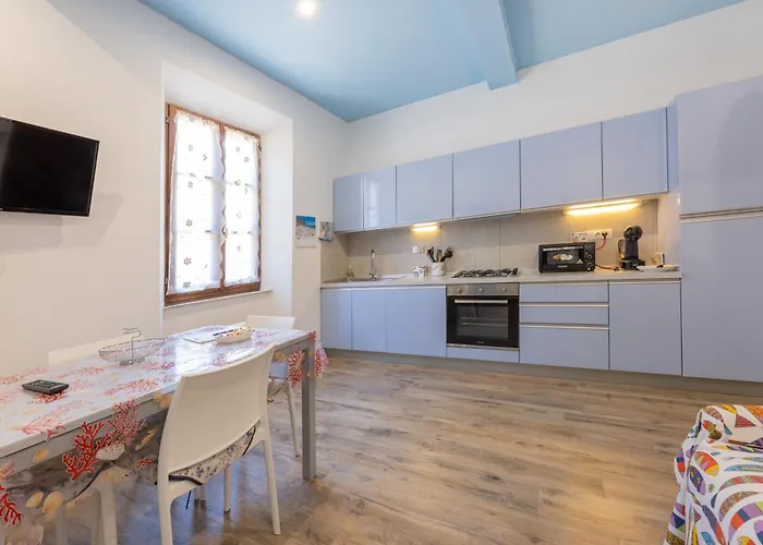 Lulu Al - Elba Affitti *