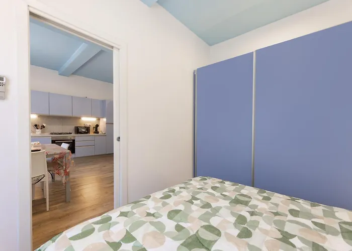 Lulu Al - Elba Affitti Holiday home