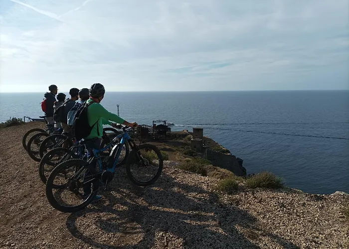 Lulu Al - Elba Affitti Holiday home Cavo